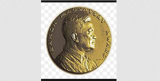 ராமோன் மகசேசே விருதை வென்ற இந்தியர்கள்